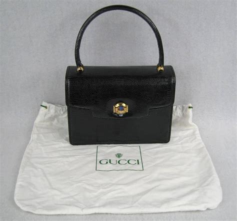 1971 gucci bags|old style vintage gucci bag.